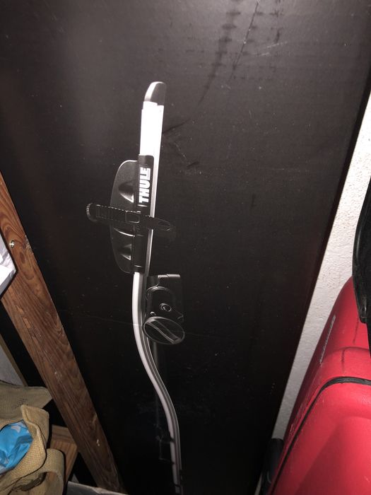 Thule ProRide 591 suporte de bicicleta