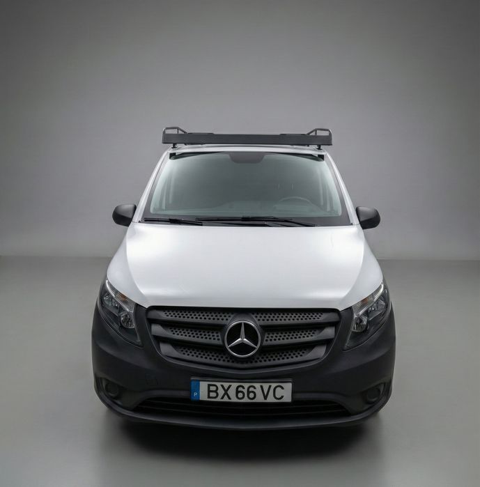 Mercedes-Benz Vito 111 CDI Longa