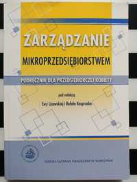 Zarządzanie mikroprzedsiębiorstwem Lisowska Kasprzak