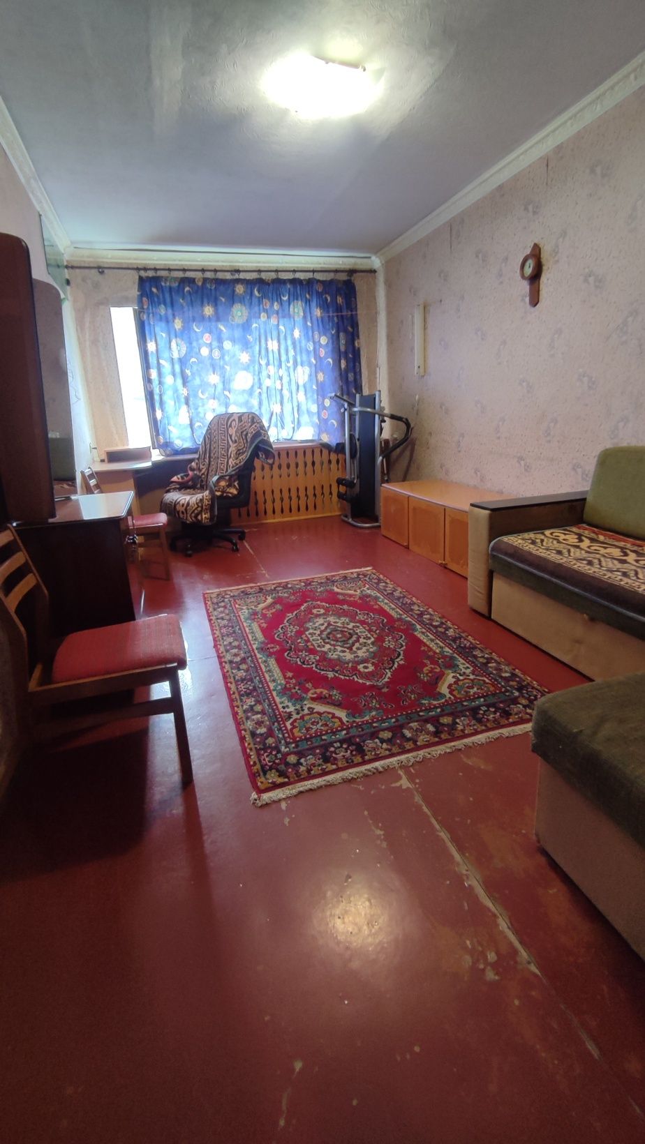 Сдам 2 комнатную квартиру проспект И.Мазепы(Петровского)/Новокодакский