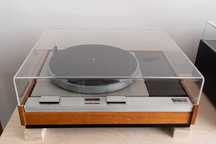Pokrywa do gramofonu Thorens TD 125
