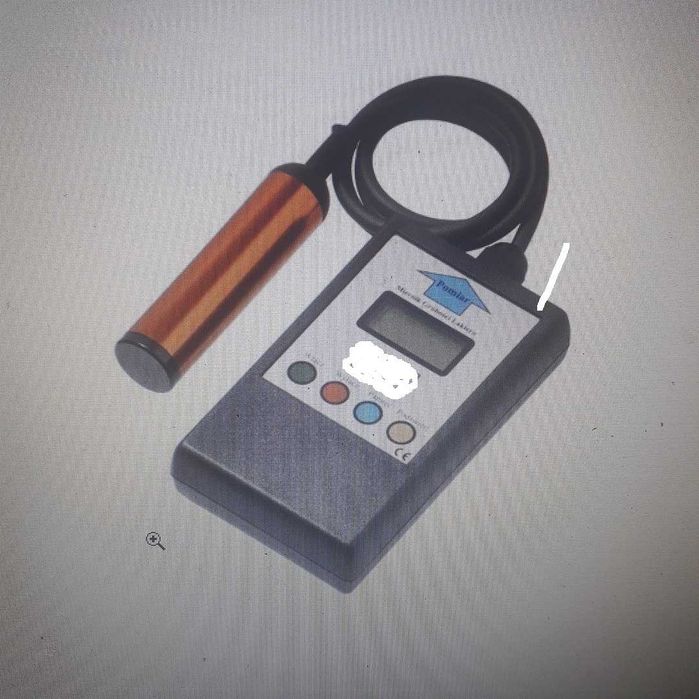 czujnik lakieru miernik tester lakieru Sanok