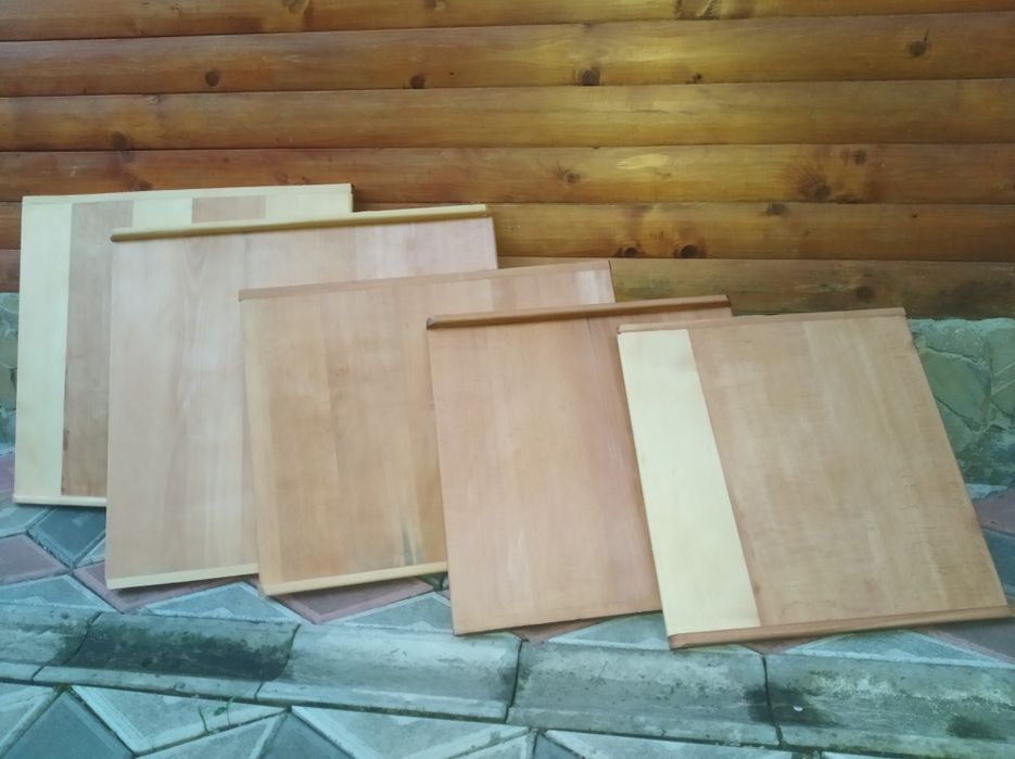 Стільниці для тіста