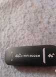 NOWA Modem 4g LTE wifi hot spot Router