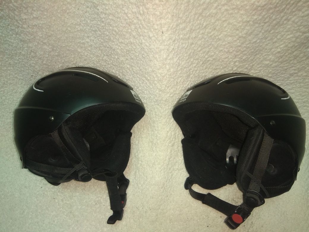 Горнолыжные шлемы xhs freestyle