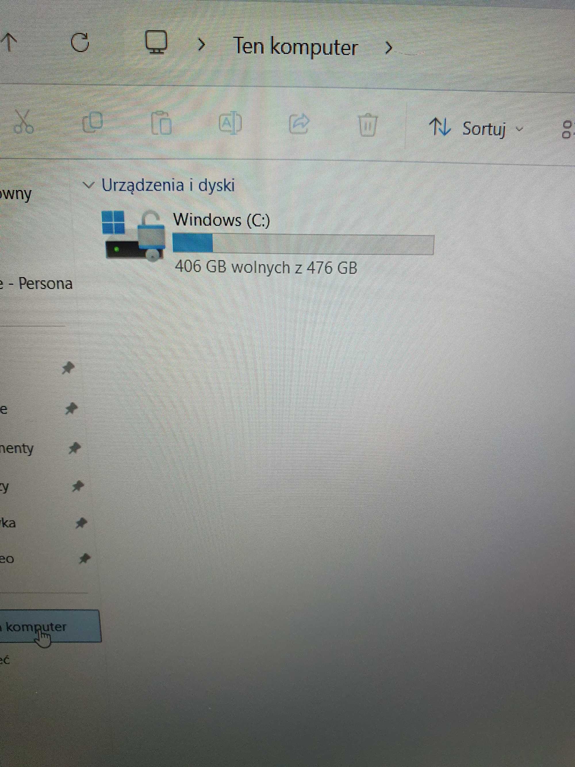 Laptop HP Victus 15-FA1652NW- Gwarancja. Jak Nowy