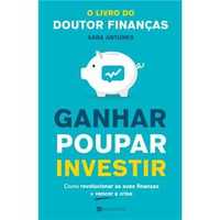 Doutor finanças - Ganhar poupar investir (novo)