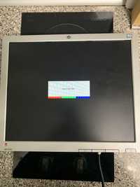 Monitor LCD HP L1710 17”