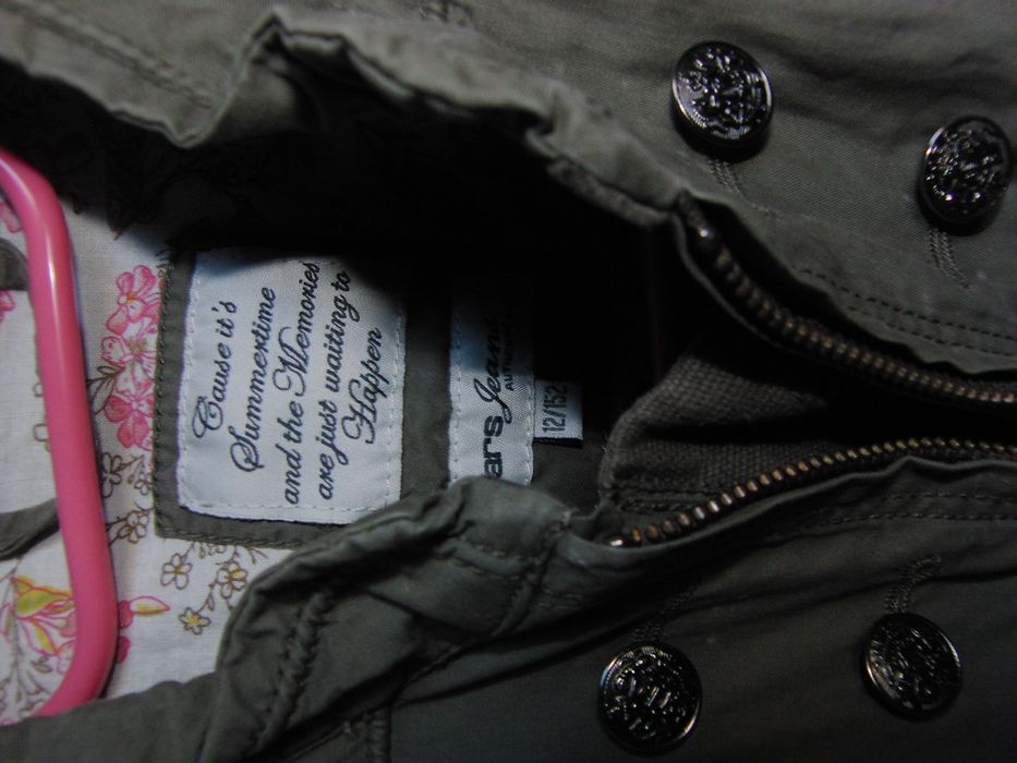 Kurtka ramoneska Cars r.152