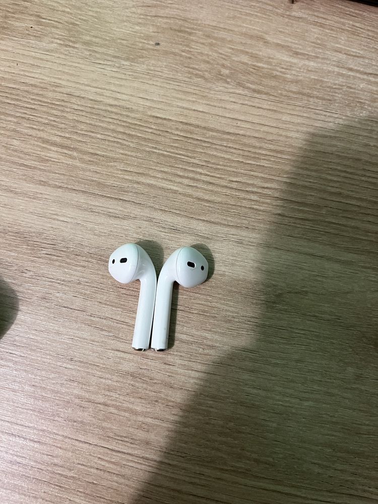 Наушники AirPods 2