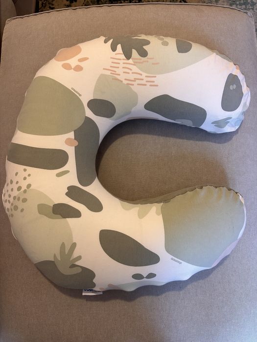 Almofada de amamentação Doomoo