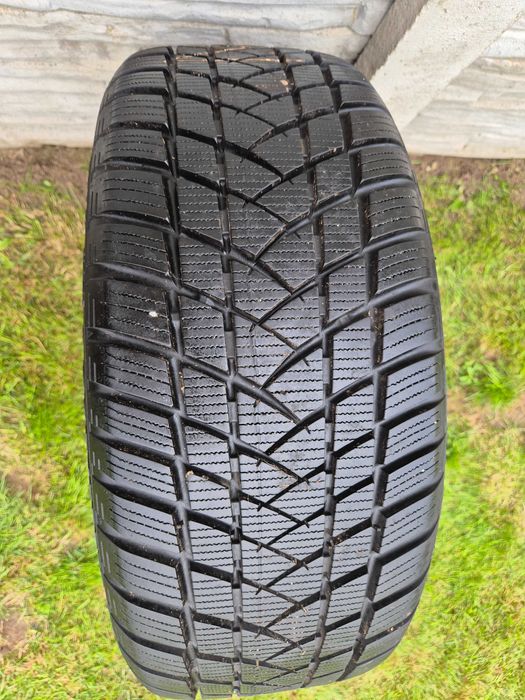 Koła 5 x 120 aluminiowe 17" opony zimowe 225 / 50 / 17 Opel Insignia