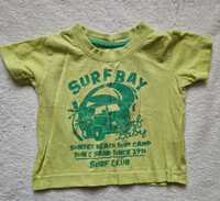T-shirt Early Days 74