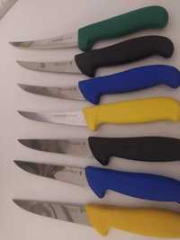 Noże i stalki masarskie