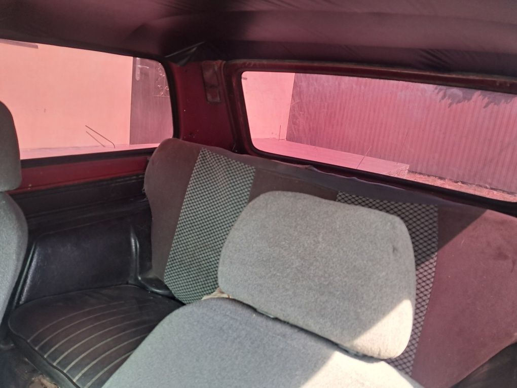 Продаж або обмін Нива 4×4