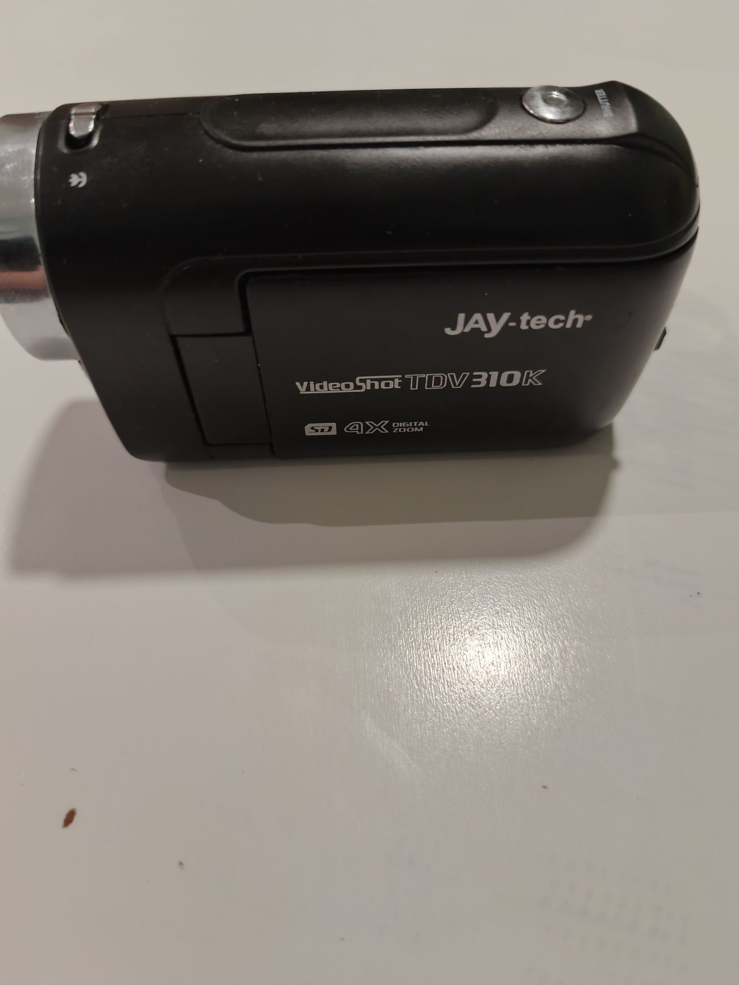 Kamera-aparat JAY-TECH