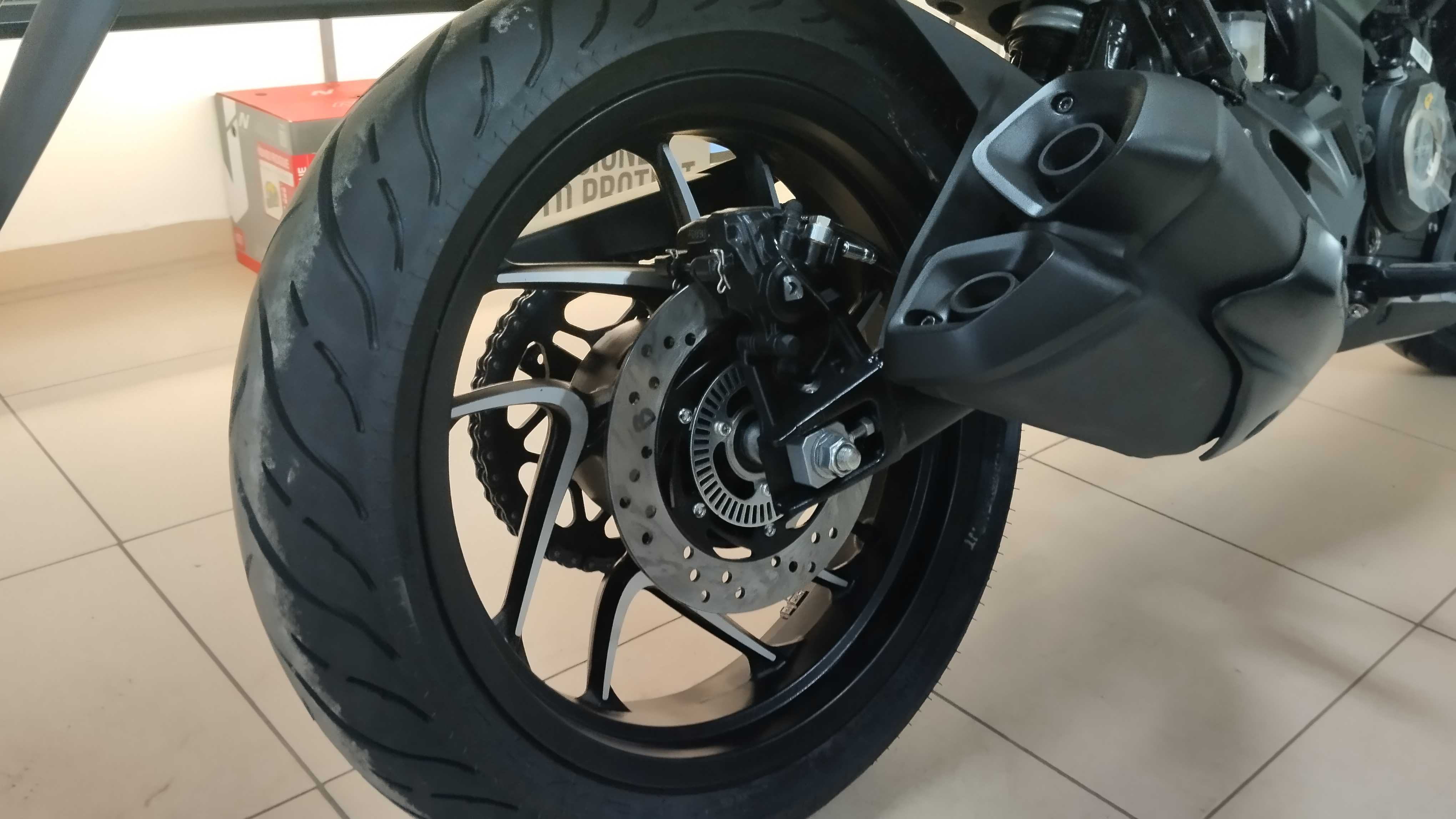 Мотоцикл Bajaj Dominar 400 UG 2  Офіційний Дилер! Гарантія! Сервіс!