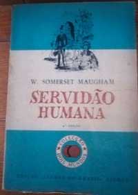 Servidão humana (Anos 60)