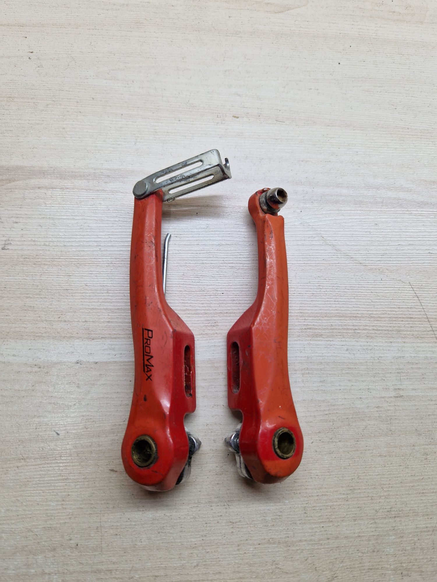 Hamulec v-brake ProMax