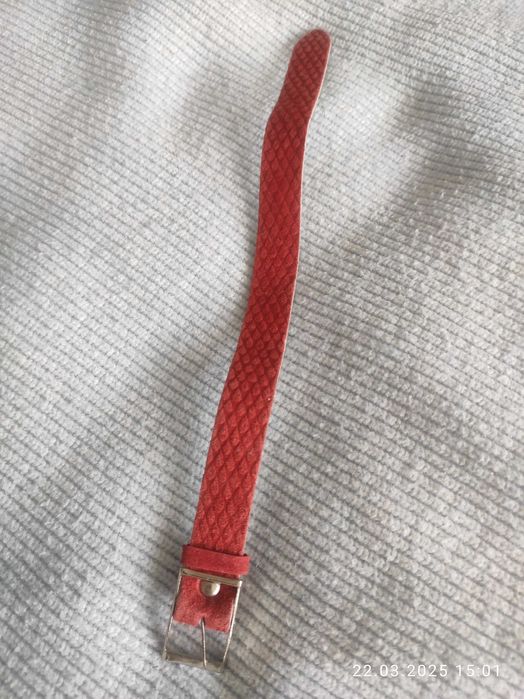 Ремешок для часов