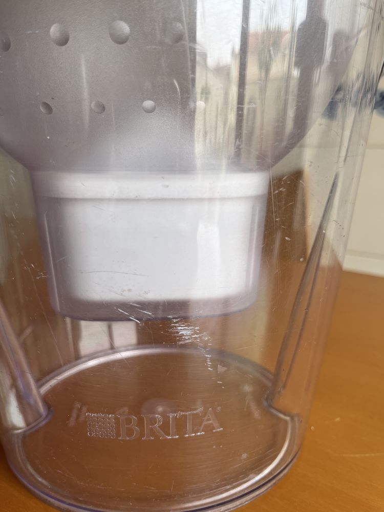 Jarra Brita (usada)