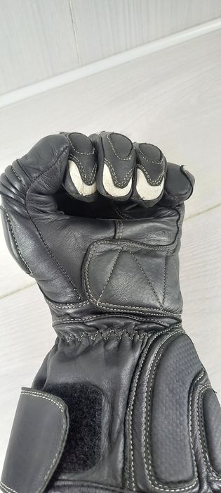 Мотоперчатки HELD,