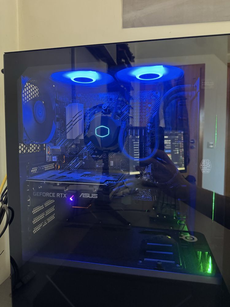 Computador Gaming