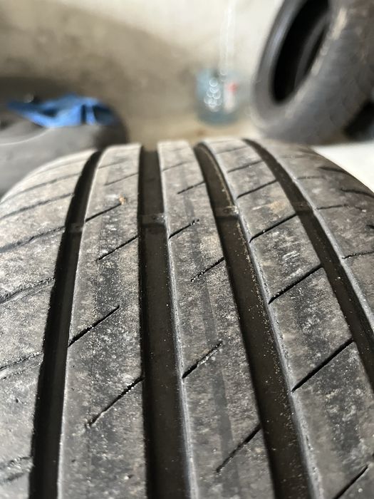 Шини 205/55 r16 диски skoda 5x112 r16