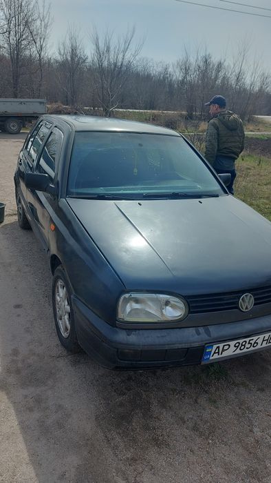 Volkswagen golf 1.4