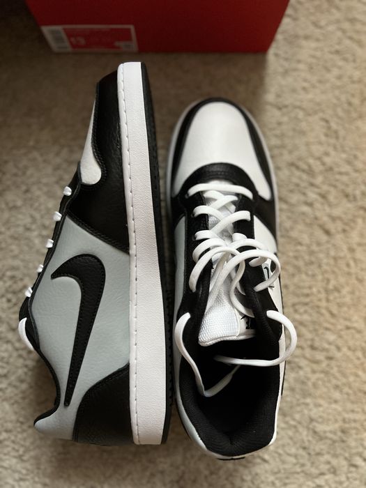 Nike ebernon love prem