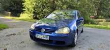 Volkswagen golf 5 gaz / LPG