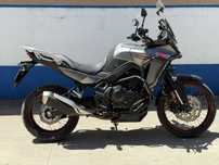 Honda Transalp XL 750