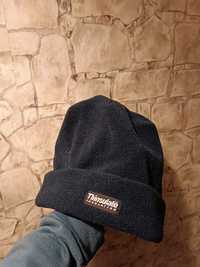 Чоловіча зимова шапка Thinsulate