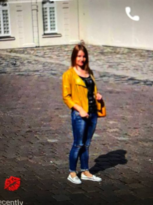 ЭБУ, Вито 638 2, 2сди на фото аферистка