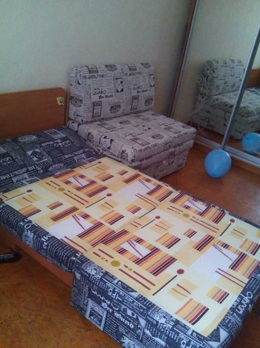 Кресло-кровать Хит, 80х190 см.