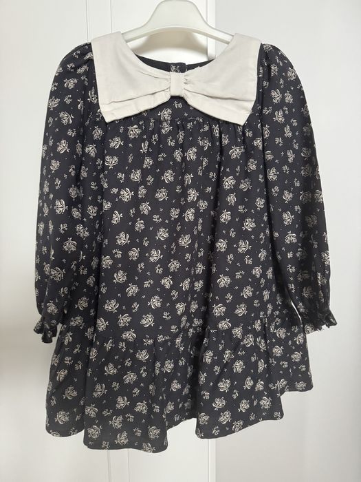 Piękna sukienka Newbie roz. 86