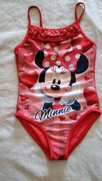 Fatos de Banho da Disney - Minnie