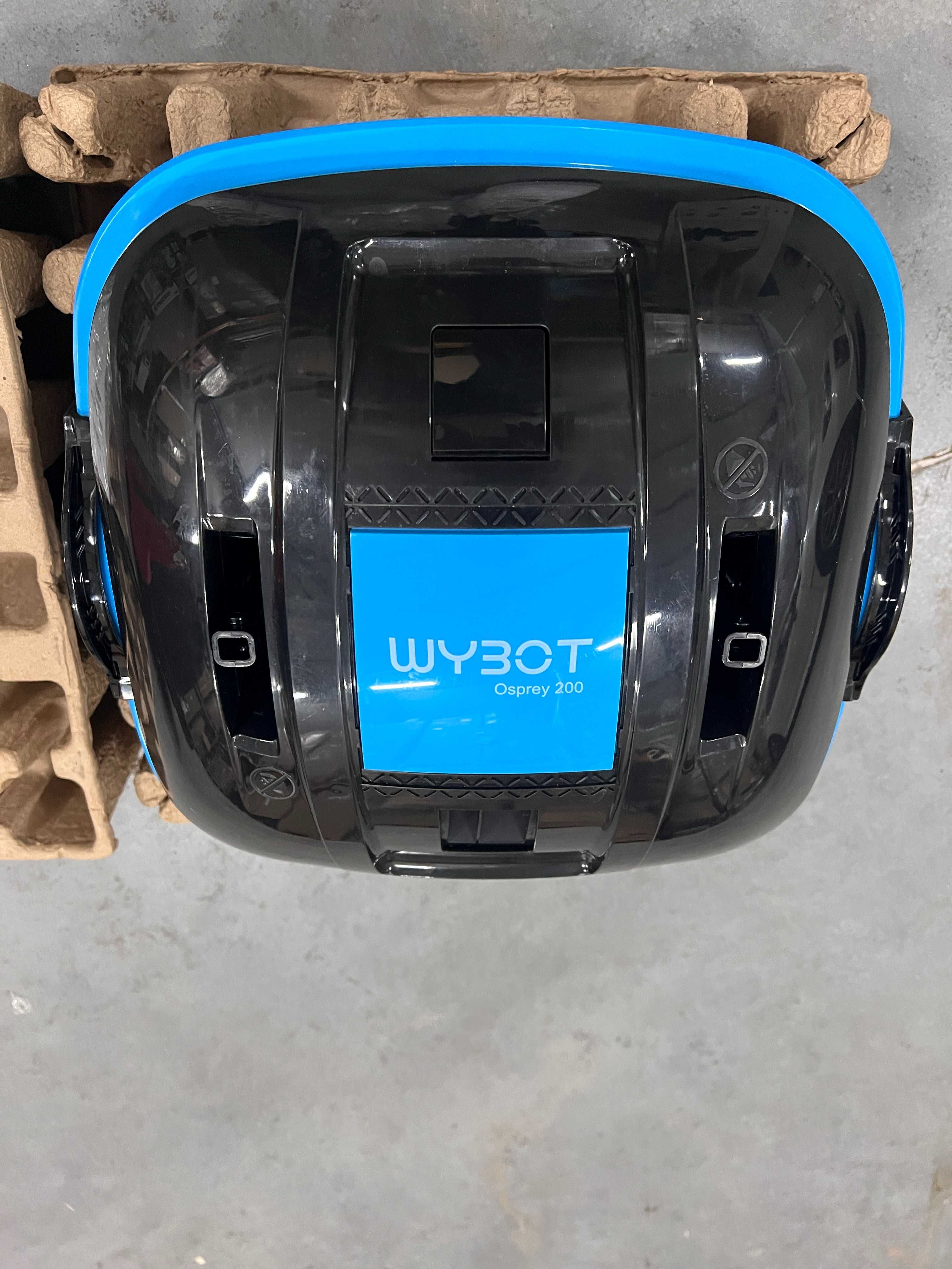 WYBOT Osprey 200 odkurzacz basenowy, akumulatorowy