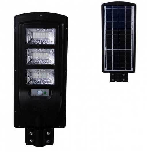 Уличный фонарь на столб solar street light 3VPP  135W