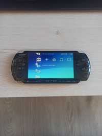Konsola PSP 3004 Sony