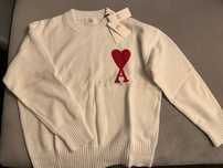 Ami Paris Sweter