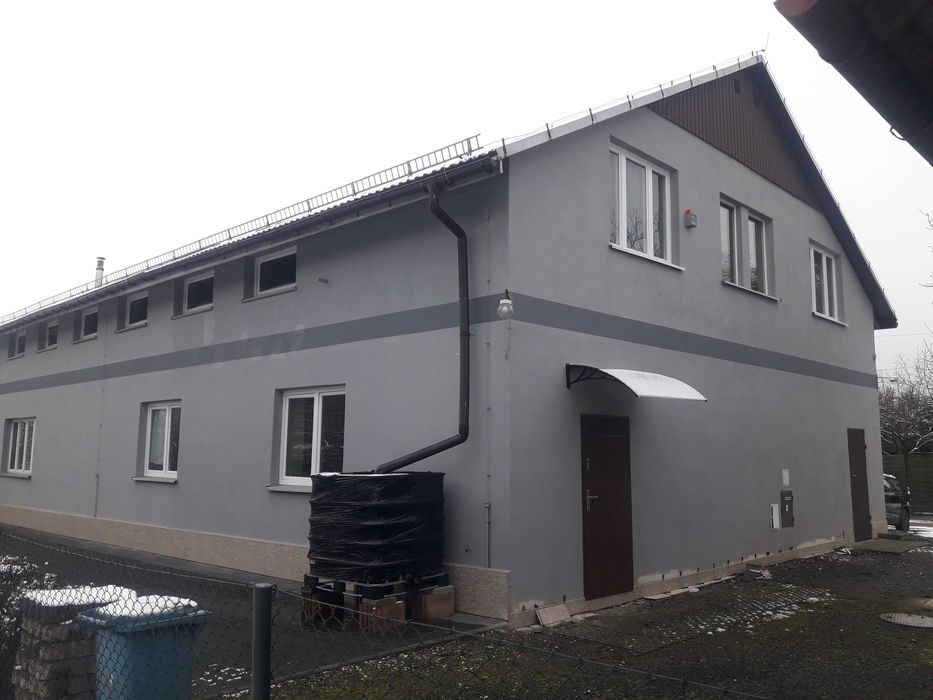 wynajmę powierzchnię pod działalnosć gospodarczą ok.135 mkw.