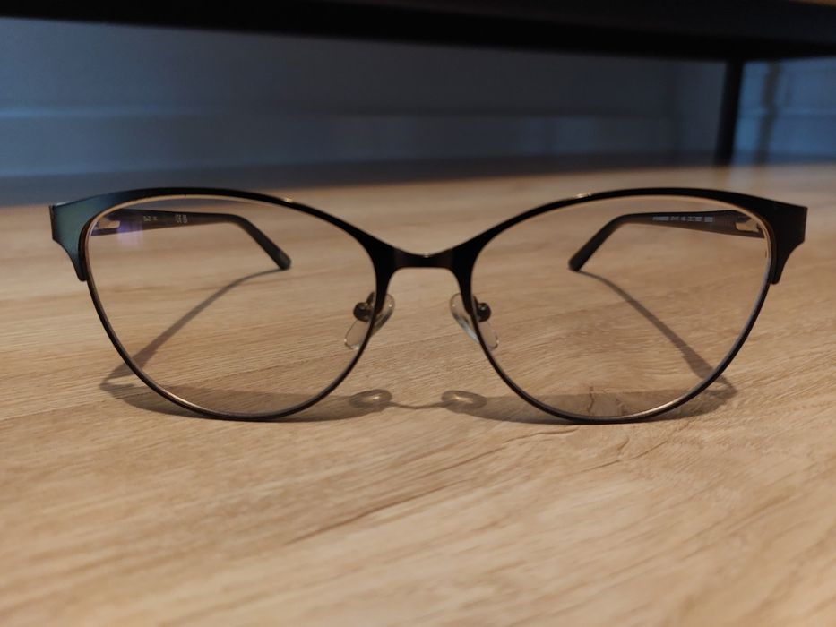 Okulary korekcyjne -1,25