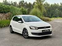 VW Polo 1.2 Trendline