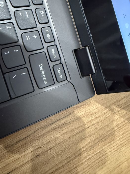 Laptop dotykowy LENOVO IdeaPad C340-14API