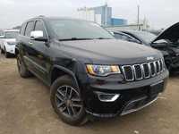 2018 року випуску JEEP GRAND CHEROKEE Limited