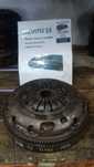 Volante Monomassa Volkswagen 1.2 12v AZQ