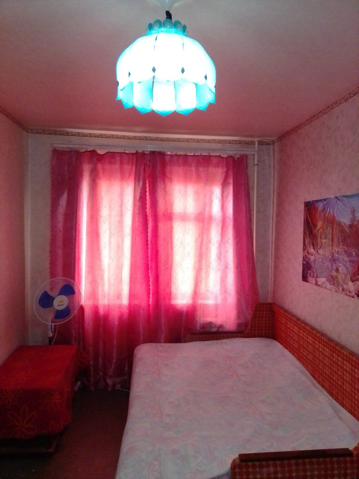 Посуточно 2к Калнышевского Днепр