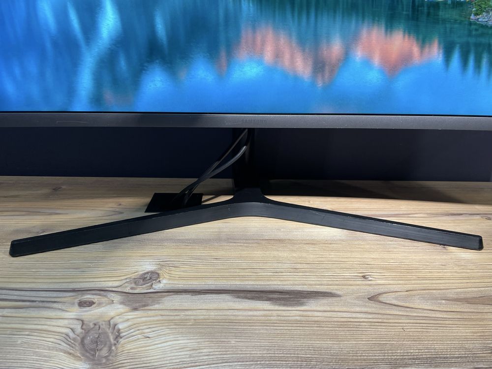 Samsung C34H890WJU 34”  100Hz USB-C VA Stan A-