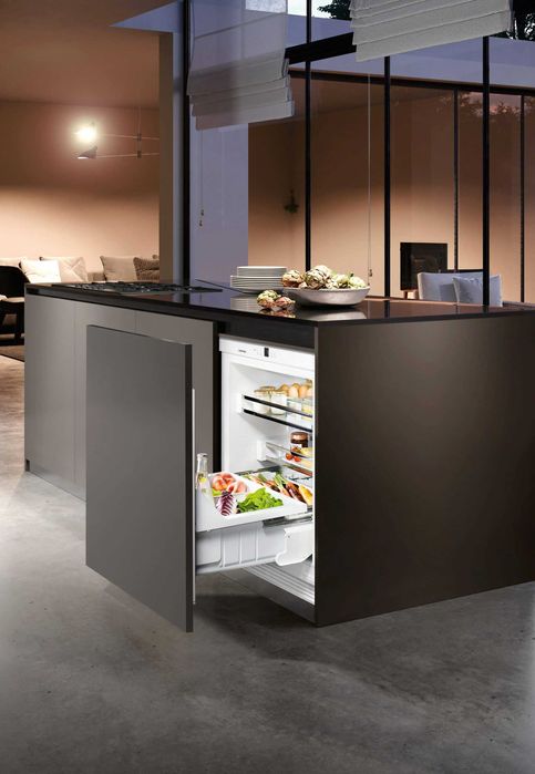 LIEBHERR chłodziarka pod blat UIKo1560 /z ekspozycji/ darmowa dostawa